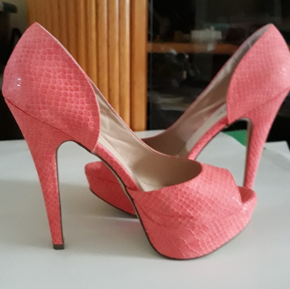 🚨SALE🚨Sexy high Heels 2 for $20